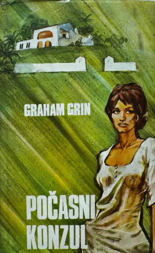 [D-11-6A] POČASNI KONZUL