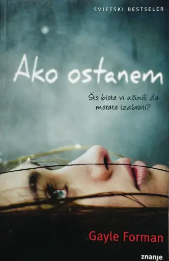 [D-11-6A] AKO OSTANEM