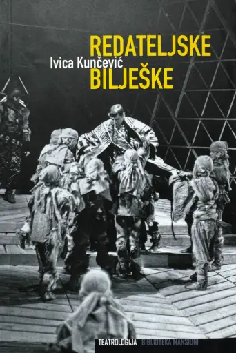 [D-11-6A] REDATELJSKE BILJEŠKE