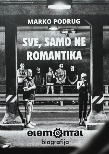 [D-19-4A] SVE, SAMO NE ROMANTIKA