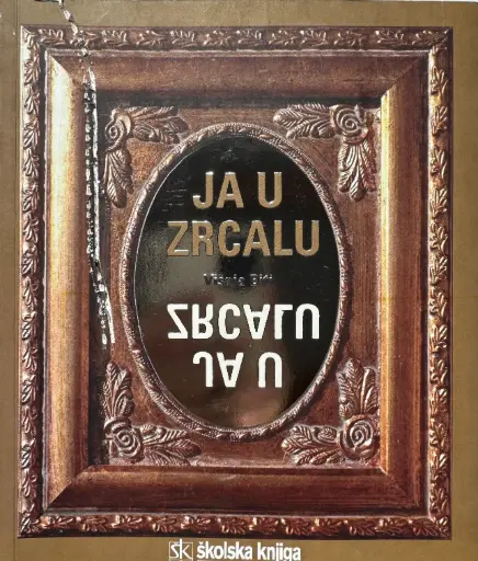 JA U ZRCALU