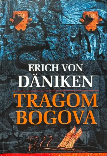 [E-02-5B] TRAGOM BOGOVA