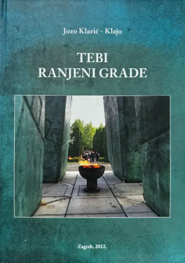 [D-14-1A] TEBI RANJENI GRADE