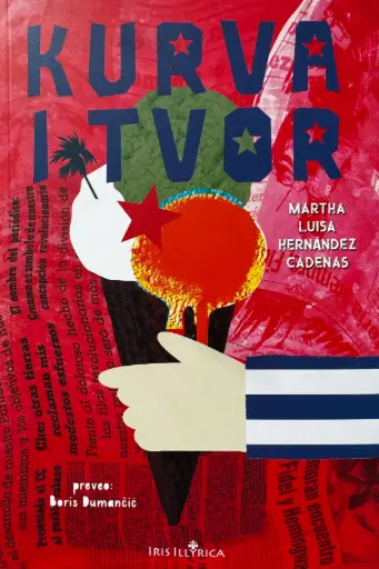 [B-02-4A] KURVA I TVOR