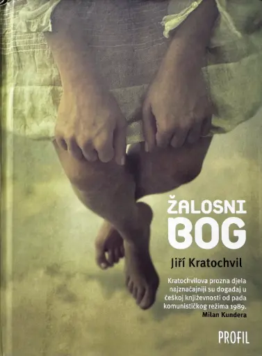 [B-02-5A] ŽALOSNI BOG