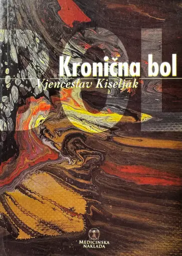 [B-02-5A] KRONIČNA BOL