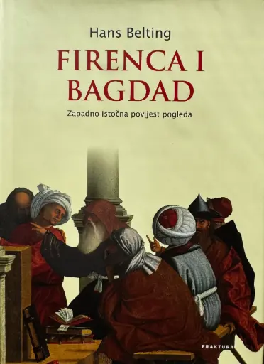 [B-02-5A] FIRENCA I BAGDAD