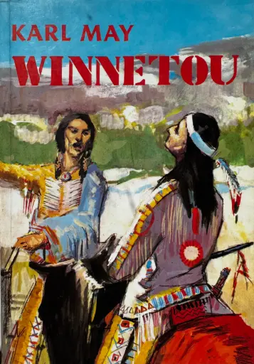 [B-07-3B] WINNETOU 2