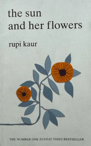 [B-07-3B] THE SUN AND HER FLOWERS
