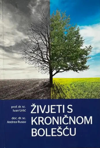 [B-07-3B] ŽIVJETI S KRONIČNOM BOLEŠĆU