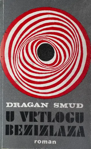 [C-10-5B] U VRTLOGU BEZ IZLAZA