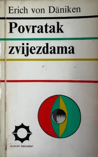 [C-10-5B] POVRATAK ZVIJEZDAMA