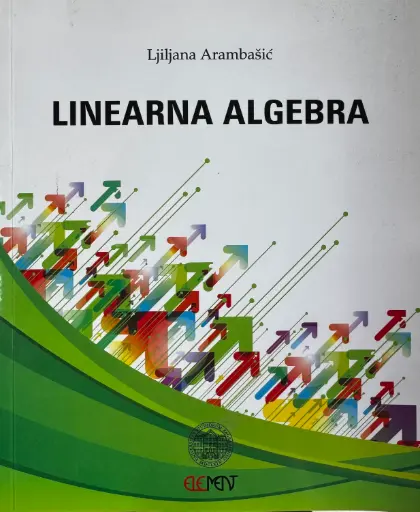 [C-10-5A] LINEARNA ALGEBRAK