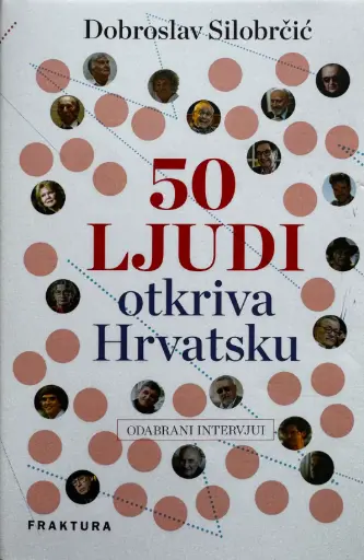 [C-11-4A] 50 LJUDI OTKRIVAS HRVATSKU