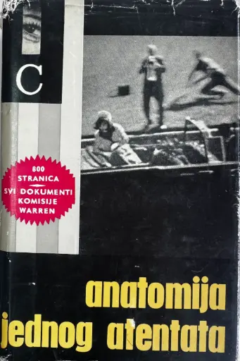[C-13-5A] ANATOMIJA JEDNOG ATENTATA