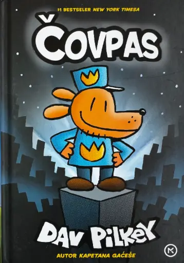ČOVPAS