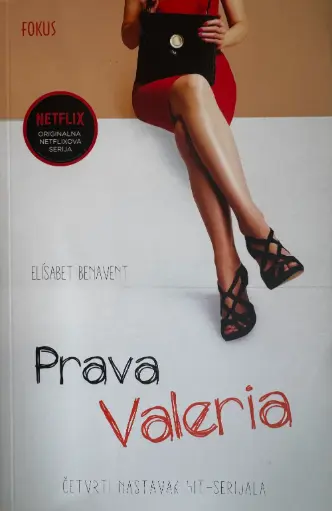 [A-13-4A] PRAVA VALERIA