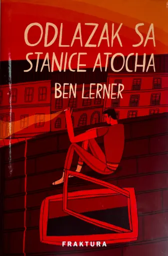[A-10-4B] ODLAZAK SA STANICE ATOCHA