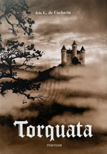 [C-05-6B] TORQUATA