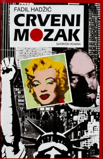 [C-04-6A] CRVENI MOZAK