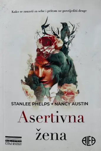 [C-05-6A] ASERTIVNA ŽENA