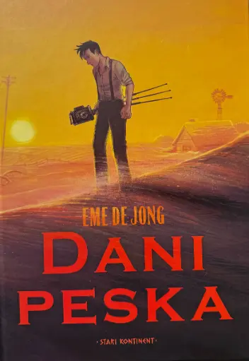 [C-04-1A] DANI PESKA