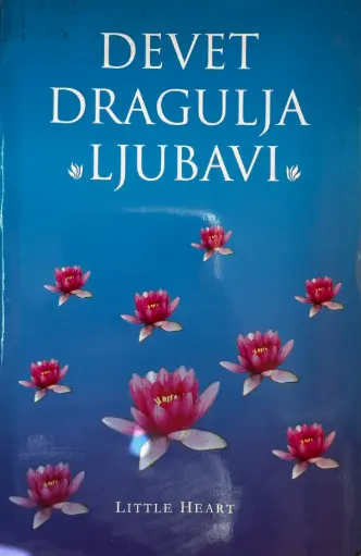 DEVET DRAGULJA LJUBAVI