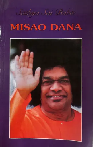 [B-08-2A] MISAO DANA
