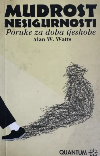 [D-04-5A] MUDROST NESIGURNOSTI