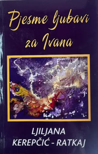 [D-14-5B] PJESME LJUBAVI ZA IVANU