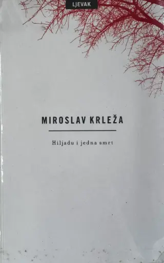 [D-06-2A] HILJADU I JEDNA SMRT