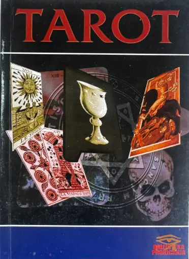 [D-14-5B] TAROT