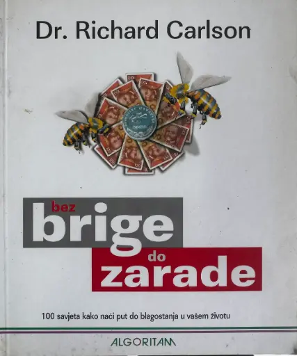 [D-16-2B] BEZ BRIGE DO ZARADE