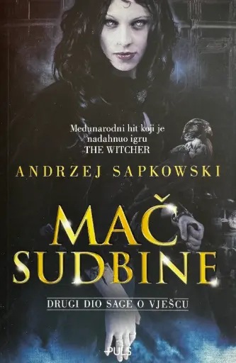 [C-08-3A] MAČ SUDBINE