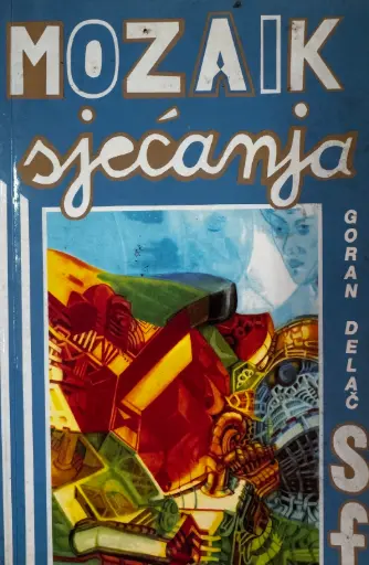 [E-04-3A] MOZAIK SJEĆANJA