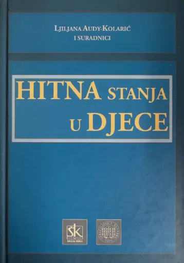 [E-01-5B] HITNA STANJA U DJECE
