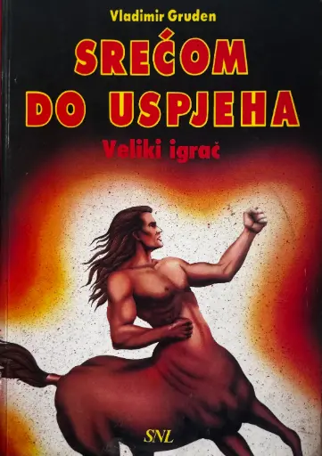 [B-11-3B] SREĆOM DO USPJEHA