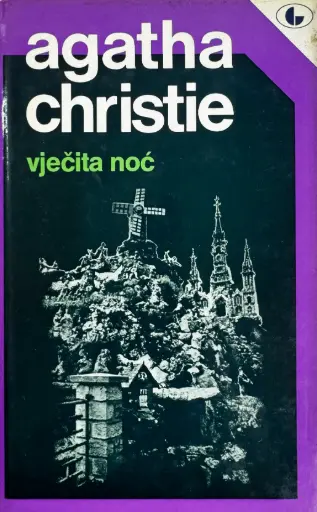 [B-11-3B] VJEČITA NOĆ