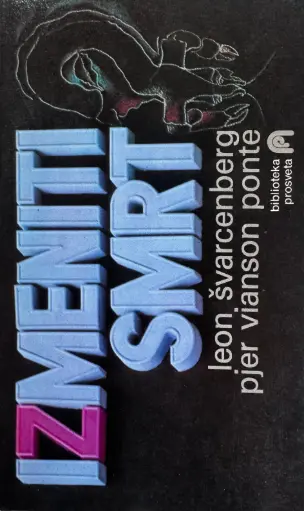 [B-11-3B] IZMENITI SMRT