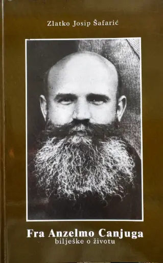 FRA ANZELMO CANJUGA