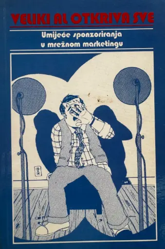 VELIKI AI OTKRIVA SVE