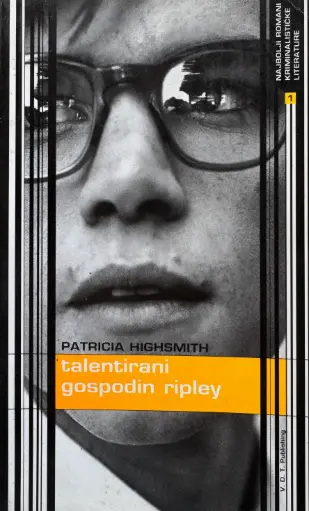 [C-13-3B] TALENTIRANI GOSPODIN RIPLEY