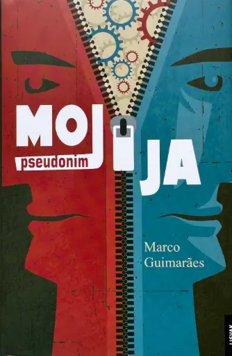 [C-13-3B] MOJ PSEUDONIM I JA