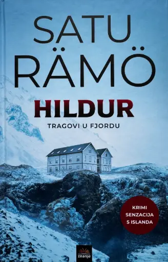 [C-13-3B] HILDUR