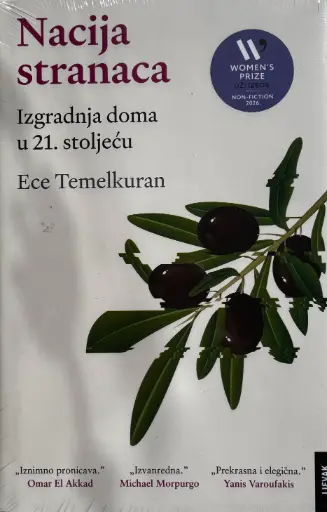 NACIJA STRANACA