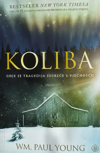 KOLIBA