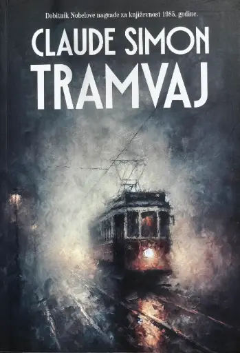 TRAMVAJ