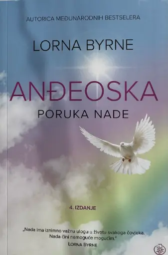 ANĐEOSKA PORUKA NADE