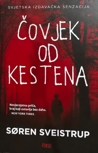 ČOVJEK OD KESTENA
