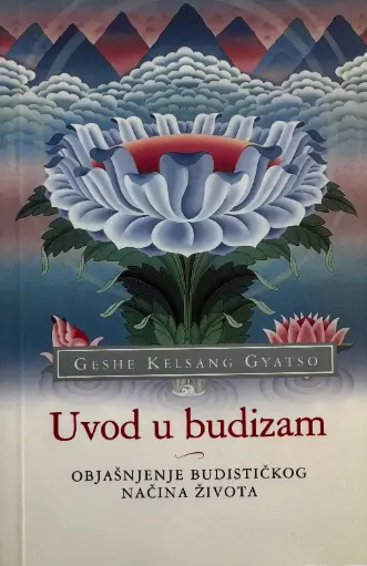 [C-01-3B] UVOD U BUDIZAM